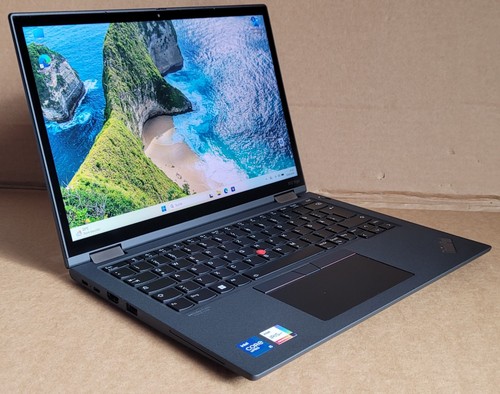 Thinkpad x13 yoga gen 11th - thinkpad,
