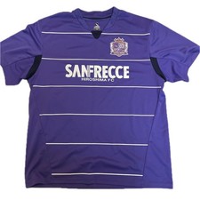 Sanfrecce Hiroshima No 5 Chiba