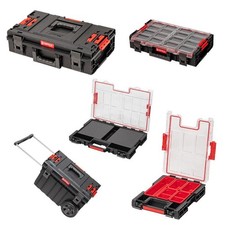 System QBrick ONE Organizer