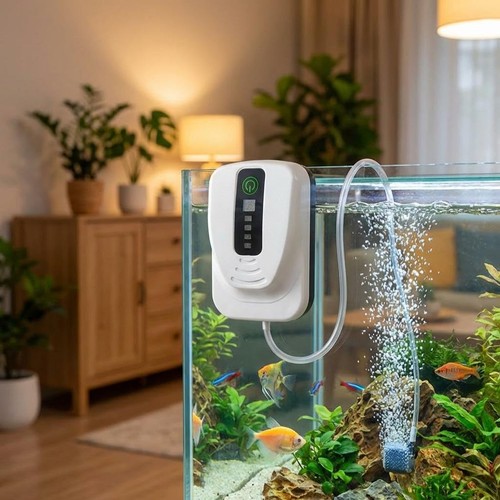 Air pump sauerstoffpumpe - pump,