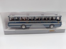 Brekina 59932 , Fleischerbus 