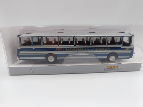 Brekina 59932 fleischerbus - ,,