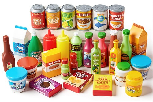 Playfood set teilig - playfood,