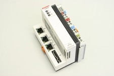 BECKHOFF CX8090 24V 4A 3.7 6.0