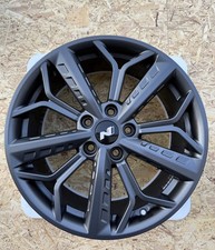 1x Original Hyundai i20N