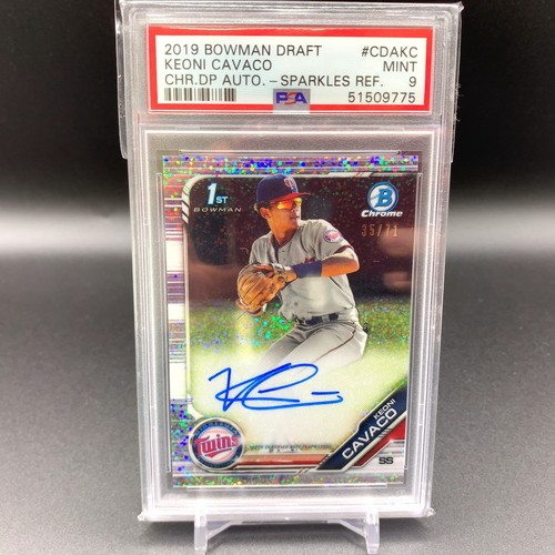 2019 bowman draft chrome - 2019,