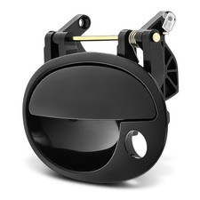 Türgriff Türaußengriff