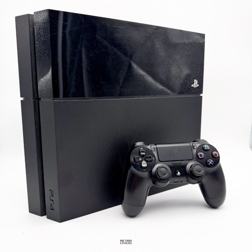 Sony playstation 500gb - playstation, 4