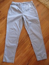 ADAGIO HOSE GR. 40 BLAU  !