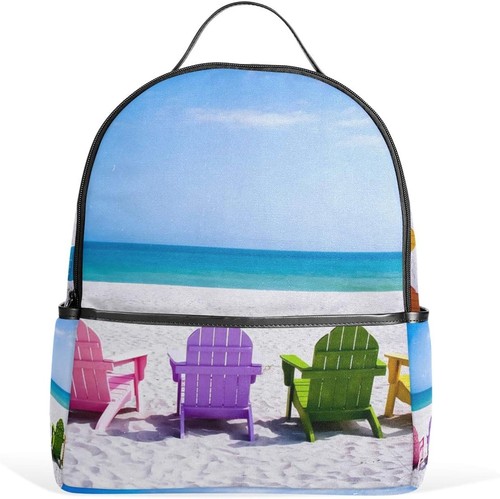 Sommer-Strandstühle