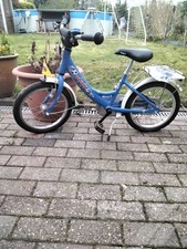Puky Kinderfahrrad 16 Zoll