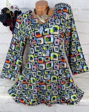 New Jersey Designer Tunika