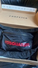 Dsquared2 Gürteltasche