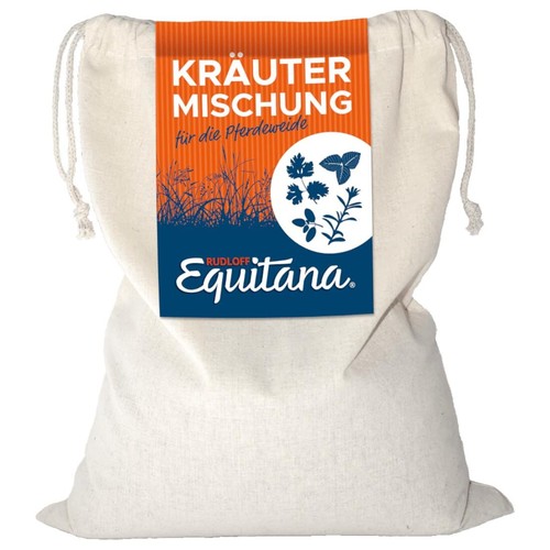 Equitana kräutermischung - equitana,