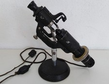 Antikes Lensometer Lensmeter
