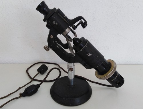Antikes lensometer lensmeter - antikes,