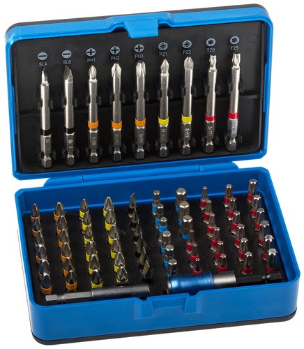 Color bitsatz bitset - bitset, bitbox