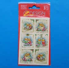 Stickeralbum Sticker Vintage