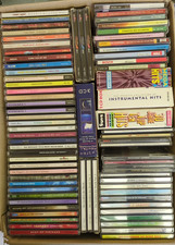 ca 84 CDs deutsch Rock Pop