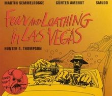 Fear and loathing las - fear,