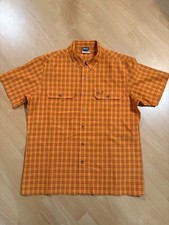 Jack Wolfskin Hemd kurzarm