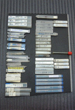 Jabro Mini-Fräser 905L010-MEGA-T, 905XL010, 905XL020