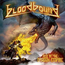 Bloodbound rise of - -,
