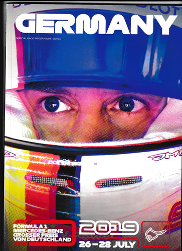 Formel programm germany - programm,