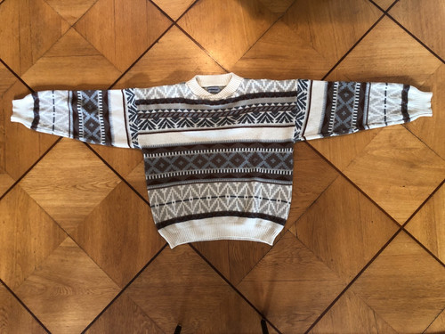 Vintage pullover matinique - vintage,