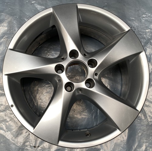 Orig mercedes benz alufelge - mercedes-benz,