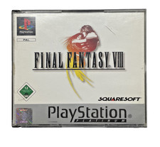 Final fantasy viii - final,