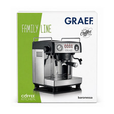 Graef es902eu baronessa - graef,