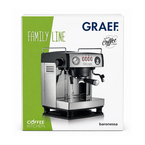 Graef es902eu baronessa - graef,