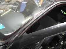 Golf 4  Limo Dachdichtung Karosseriedichtung oben links Limousine 4/5-Türer