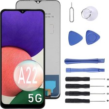 Original Samsung A22 5G A226B