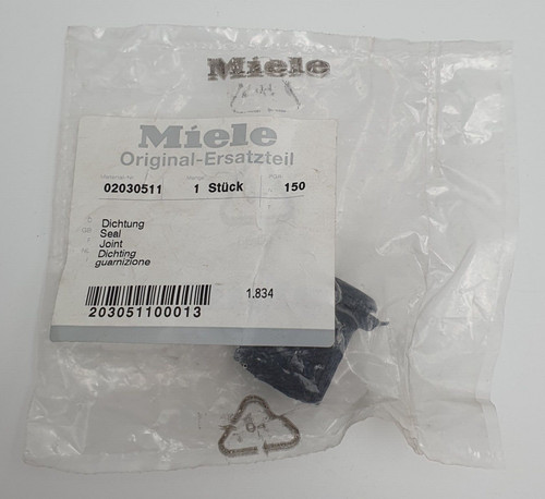Dichtung für thermostat miele - dichtung,
