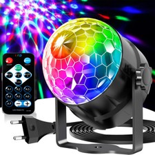Led discokugel lichteffekt - led,