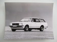 Ford Taunus Turnier Original