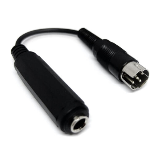 Kopfhörer adapter din 45327 - kopfhörer,