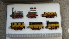 Märklin 5750 Adler Traditionszug von 1835 / Modell von1985 Spur 1