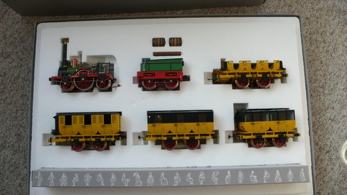 Märklin 5750 adler - märklin,