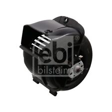 Innenraumgebläse FEBI BILSTEIN 18780 für AUDI VW, für Fahrzeuge ohne Klimaanlage