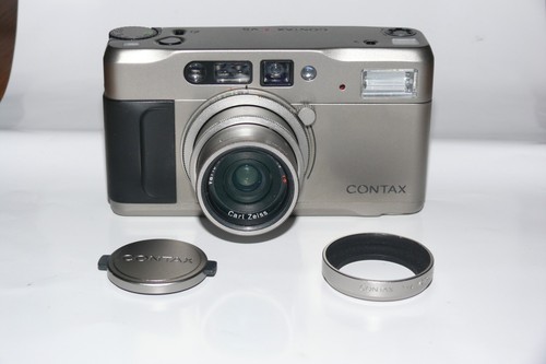 Contax tvs mit zeiss - tvs,
