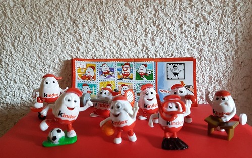 Kinderino komplettsatz - kinderino,
