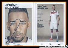 Autographed Soccer Ball | DFB