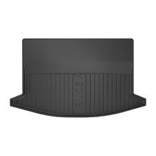 FROGUM Gummi Kofferraummatte Kofferraumwanne für SsangYong Korando IV ab 2019