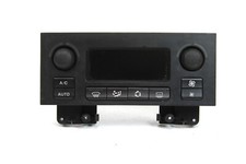 Klimabedienteil Peugeot 307