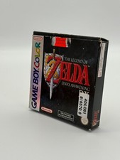 The Legend of Zelda Links