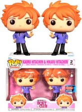 Funko Pop! 2-Pack Animation