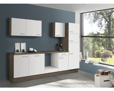 IMPULS Küchenzeile ohne